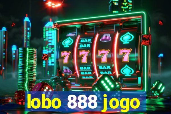 lobo 888 jogo